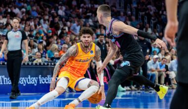 The Athletic: Steph and Dell Curry discuss retirement, family's basketball legacy and more