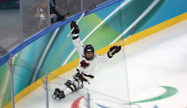 Inspired by Declan Farmer, Itsuki Ito finds his freedom on the ice