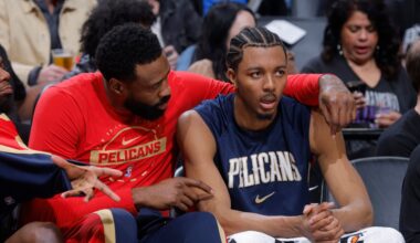 The Athletic: The Lakers are buying in, building momentum after win over Timberwolves