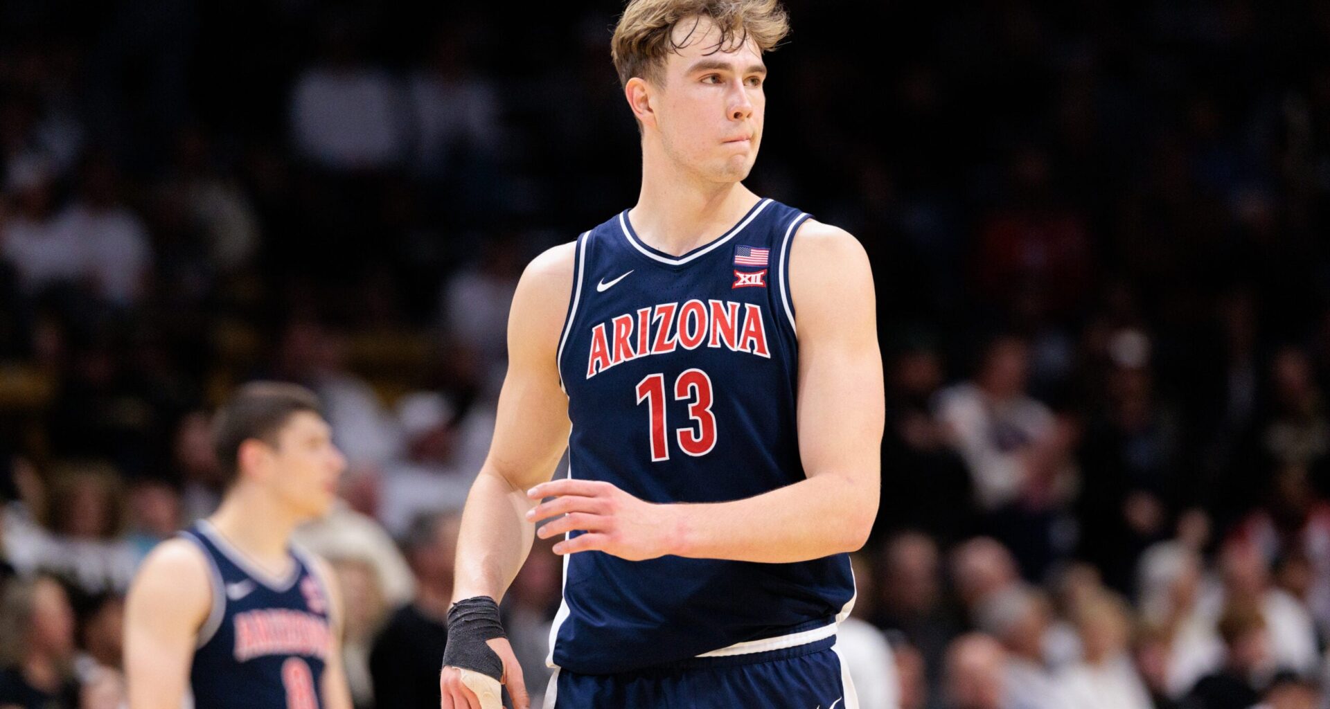 The Athletic: Darius Acuff, Cam Boozer and NBA Draft prospects to watch in March Madness