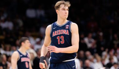 The Athletic: Darius Acuff, Cam Boozer and NBA Draft prospects to watch in March Madness