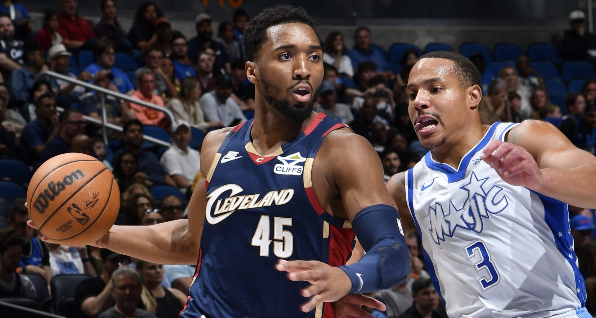 As they get healthy, Nuggets are hoping to discover their true identity