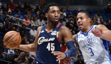 As they get healthy, Nuggets are hoping to discover their true identity