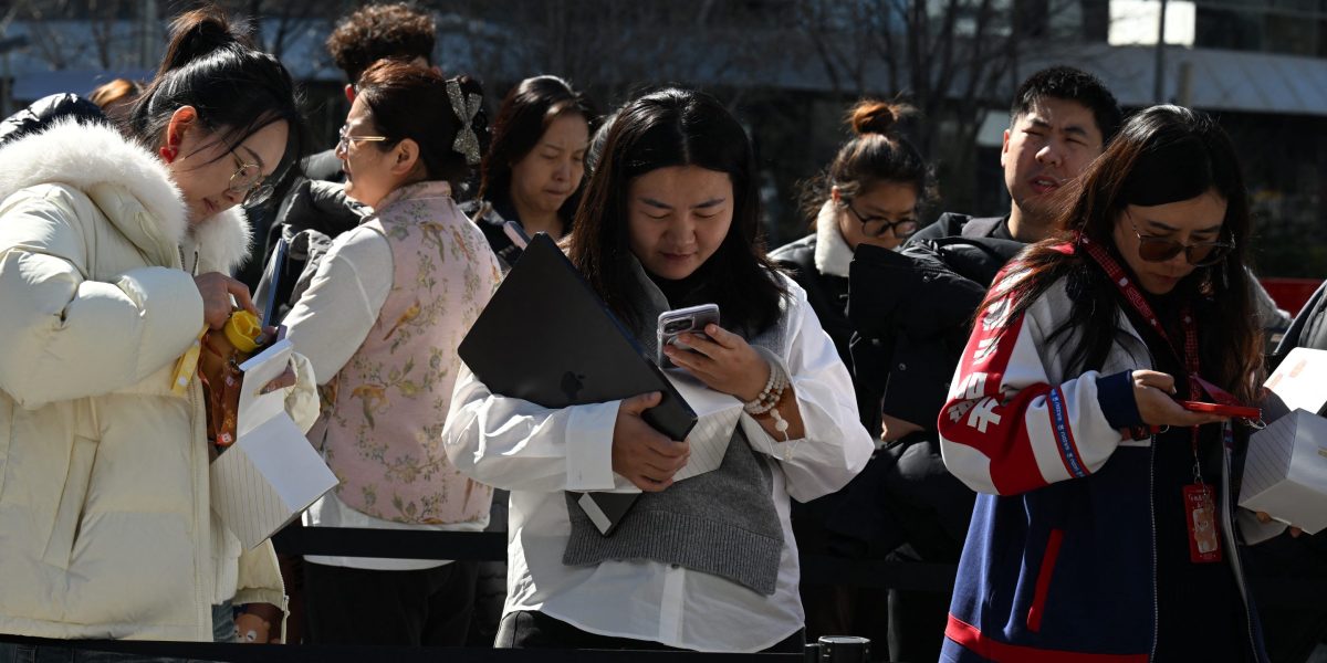 ‘Raise a lobster’: How OpenClaw is the latest craze transforming China’s AI sector