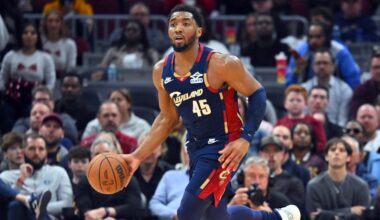 Bam Adebayo pulls off statistical shock with historic 83-point outburst