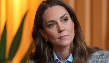 Kate Middleton Reveals the Dietary Change She’s Made Since Her Cancer Diagnosis