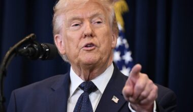 How Trump created a 'nightmare scenario' for the world economy