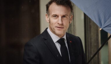 France offers to broker Israel-Lebanon talks – POLITICO