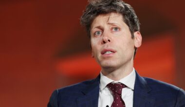 OpenAI plans to almost double its headcount this year, FT says