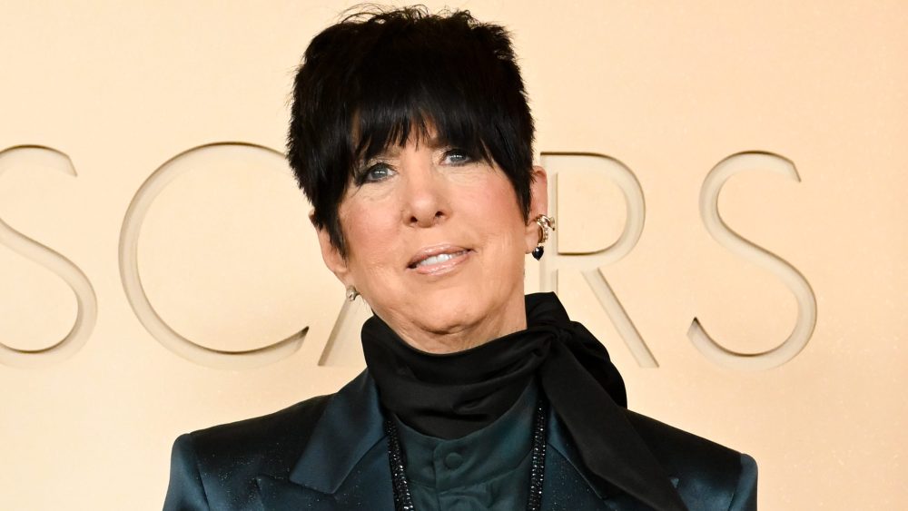 Diane Warren Vows 'I'll Be Back' After Setting Unusual Oscars Record
