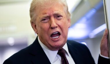 With Iran still in control of Hormuz, Trump threatens NATO and oil hits $106