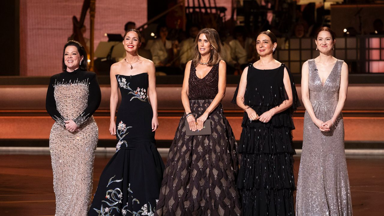 Melissa McCarthy, Maya Rudolph, and Rose Byrne Proved It at the 2026 Oscars: We Need a ‘Bridesmaids’ Sequel