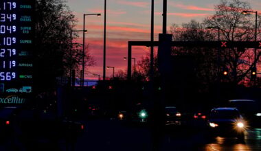 Fossil fuels? No thanks. Why Trump’s Iran war is pushing EU toward renewables. – POLITICO