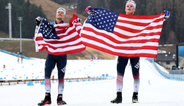 Milano Cortina 2026: Adicoff’s Clean Cross-Country Sweep