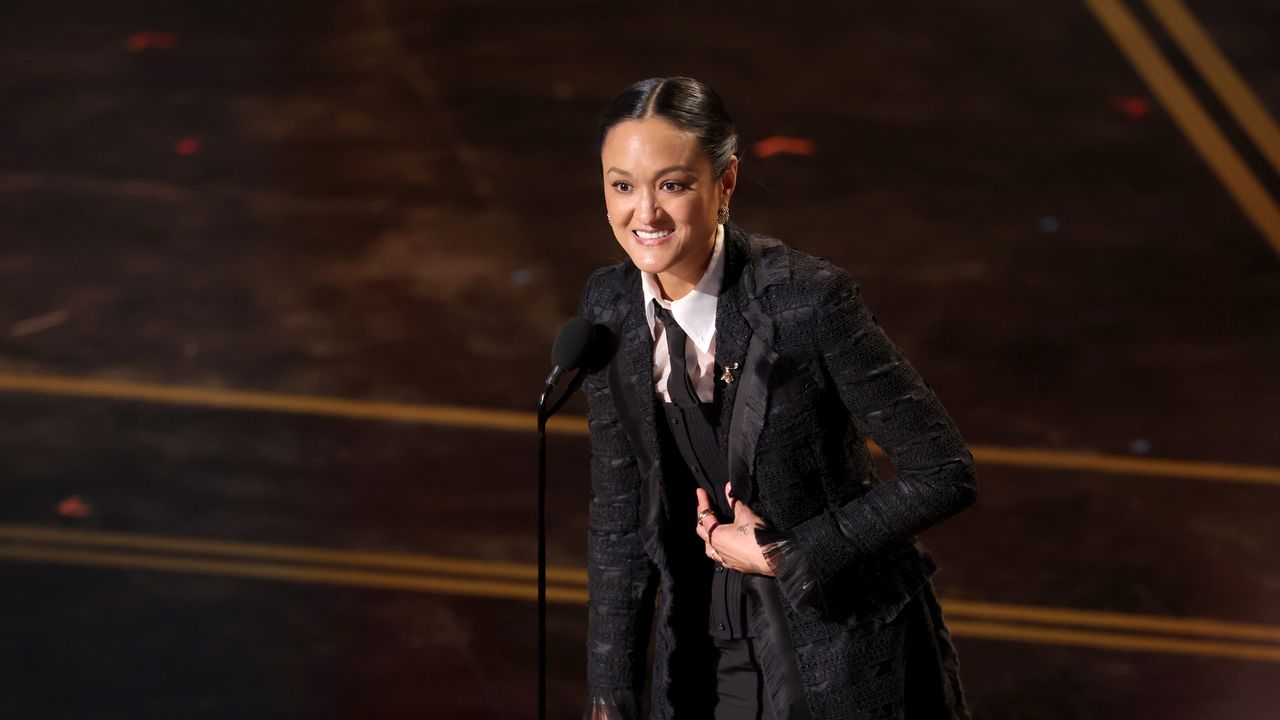 ‘Sinners’ DP Autumn Durald Arkapaw Gave One of the Best Speeches of the 2026 Oscars