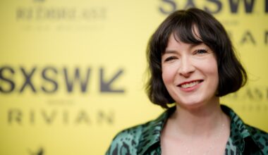 Diablo Cody Explores Female Rage, Late-Stage Capitalism, and Cult Legacies in "Forbidden Fruits"