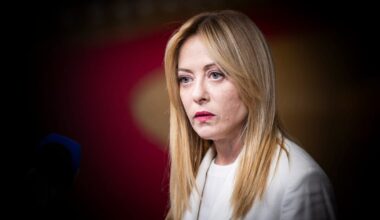 Referendum defeat brings Italy’s Meloni crashing down to earth – POLITICO