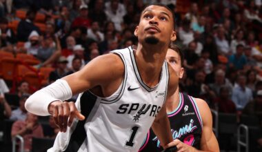 Power Rankings, Week 23: Pistons, Knicks and Celtics jostle in Top 5