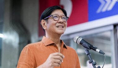 Philippine president declares state of emergency due to "danger of a critically low energy supply"