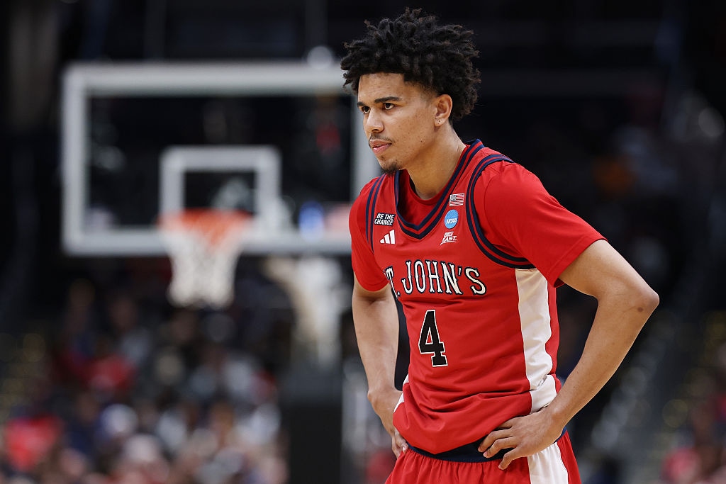 Recap: March Madness Sweet Sixteen, Day 1