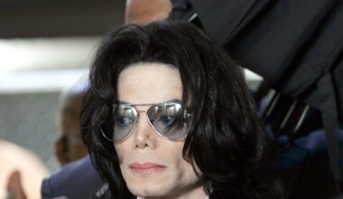 Siblings Accuse Michael Jackson of Sex Trafficking and Abuse in New Lawsuit