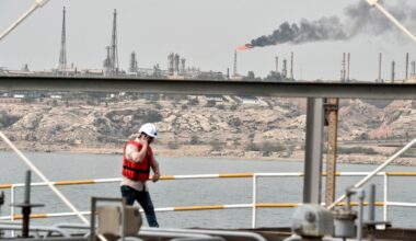 Russia the only ‘winner’ of US-Israel war on Iran: EU Council president | US-Israel war on Iran News