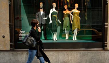 Global Fashion Councils Call on Saks to Pay Independent Designers