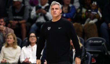 5 reasons why the Timberwolves are making a push in the West