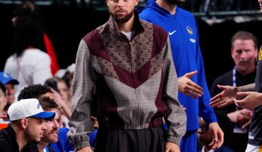 Stephen Curry (right knee) sidelined at least 10 days after re-evaluation