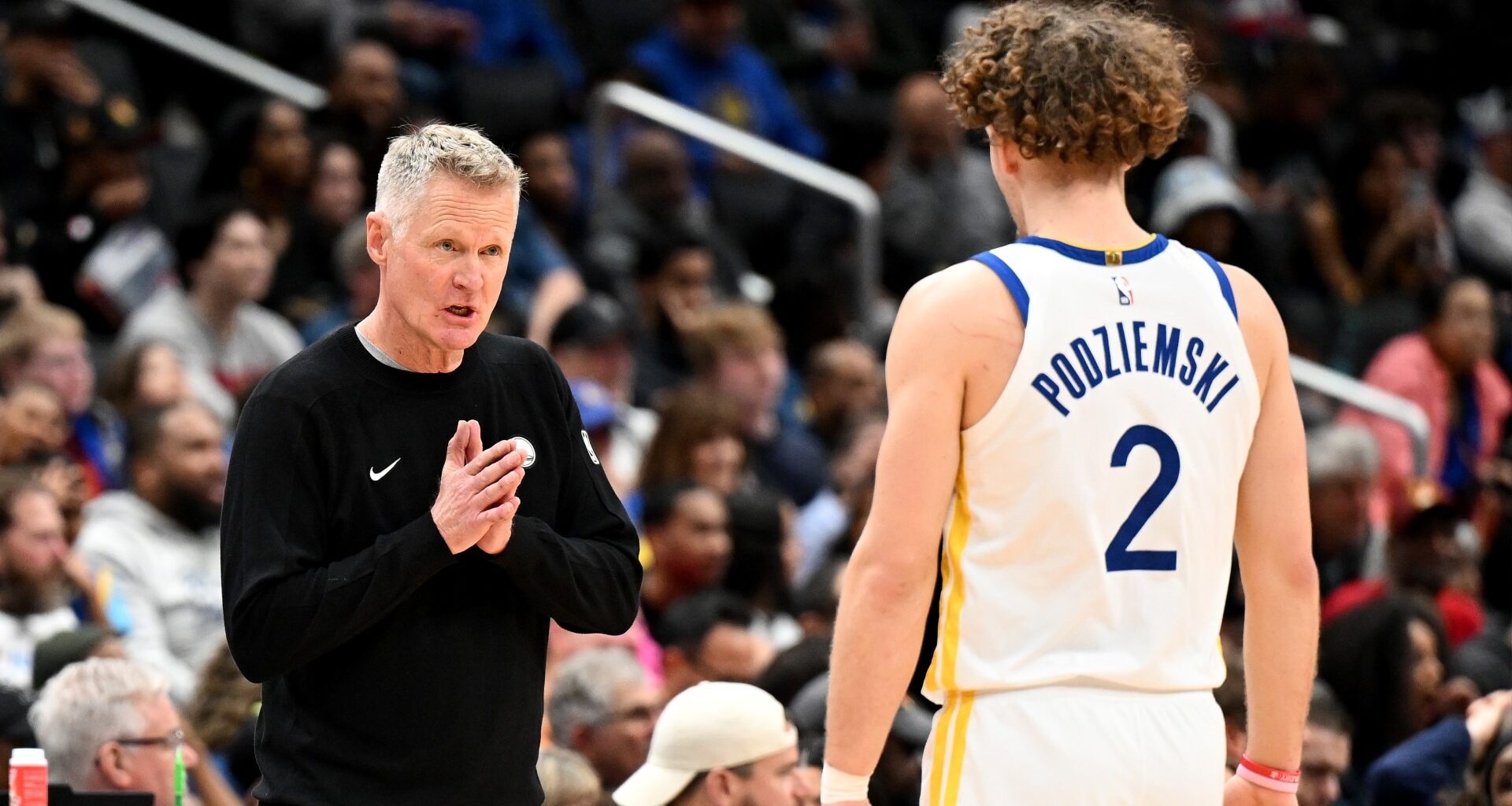 Steve Kerr tops late Hall of Famer Al Attles for most coaching wins in Warriors history