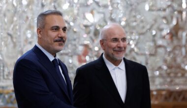 US proposes Vance-Ghalibaf talks with Turkey as one intermediary: Source