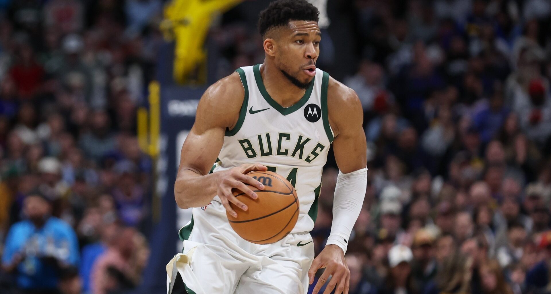 The Athletic: Giannis-less Bucks winning with a new ‘recipe.’ what’s been the difference?