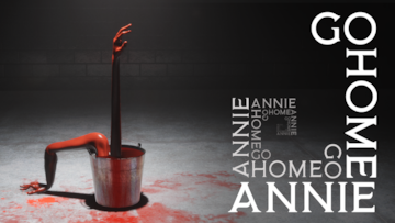 "Psychological Thriller "Go Home Annie" Announces PlayStation and Xbox Release Date"