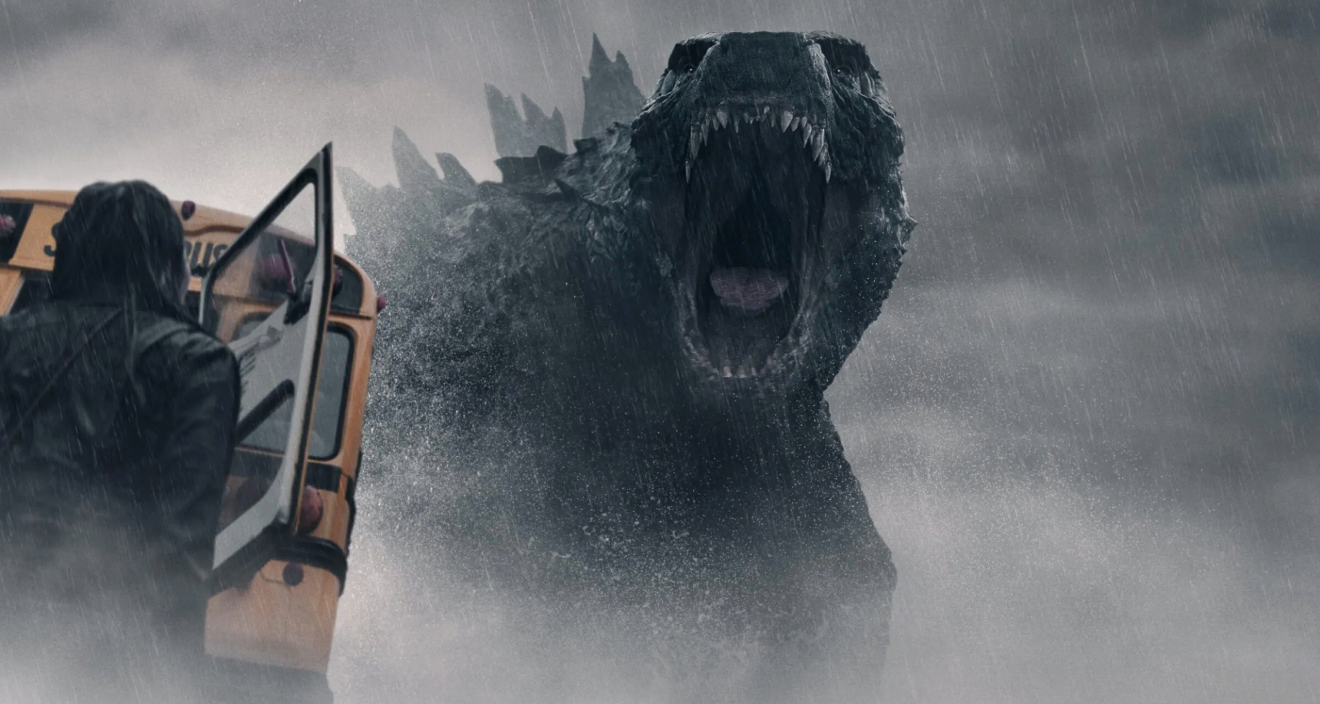 Three Years Later, Apple's 82% RT Godzilla Show Is Finally Fixing Its Weirdest Plot
