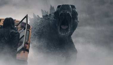 Three Years Later, Apple's 82% RT Godzilla Show Is Finally Fixing Its Weirdest Plot