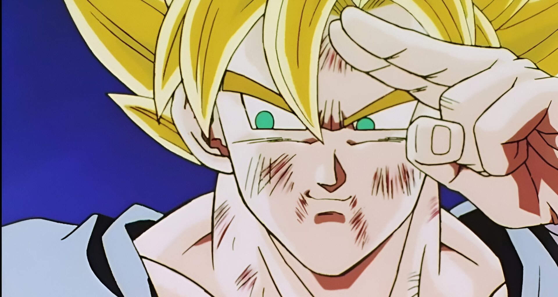 5 Best Dragon Ball Series Ranked