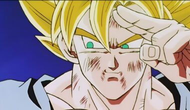 5 Best Dragon Ball Series Ranked