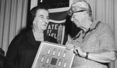 A Historical Primer – Commentary Magazine