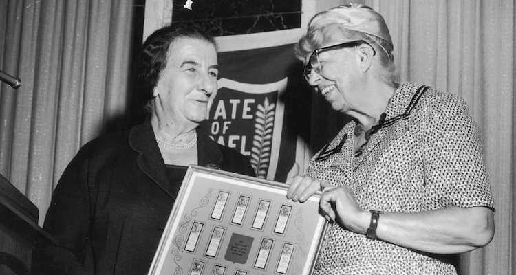 A Historical Primer – Commentary Magazine