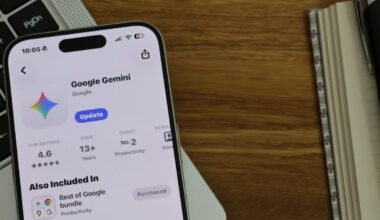 Gemini AI Will Soon Order Groceries and Book Rides