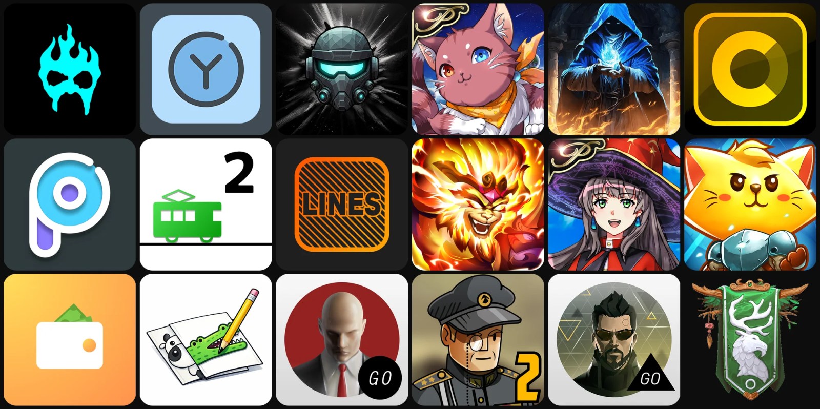 A screenshot of a game