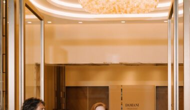 Silvia Damiani on Italian Heritage, Jessica Chastain and a Century of Fine Jewellery Excellence