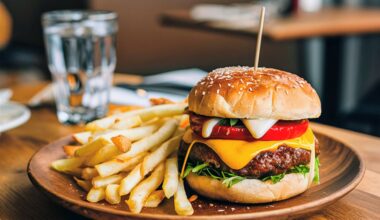 High fat diets allow gut bacteria to travel to the brain