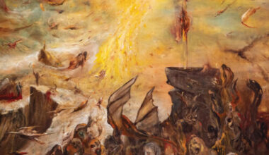 Gutvoid - Liminal Shrines Review