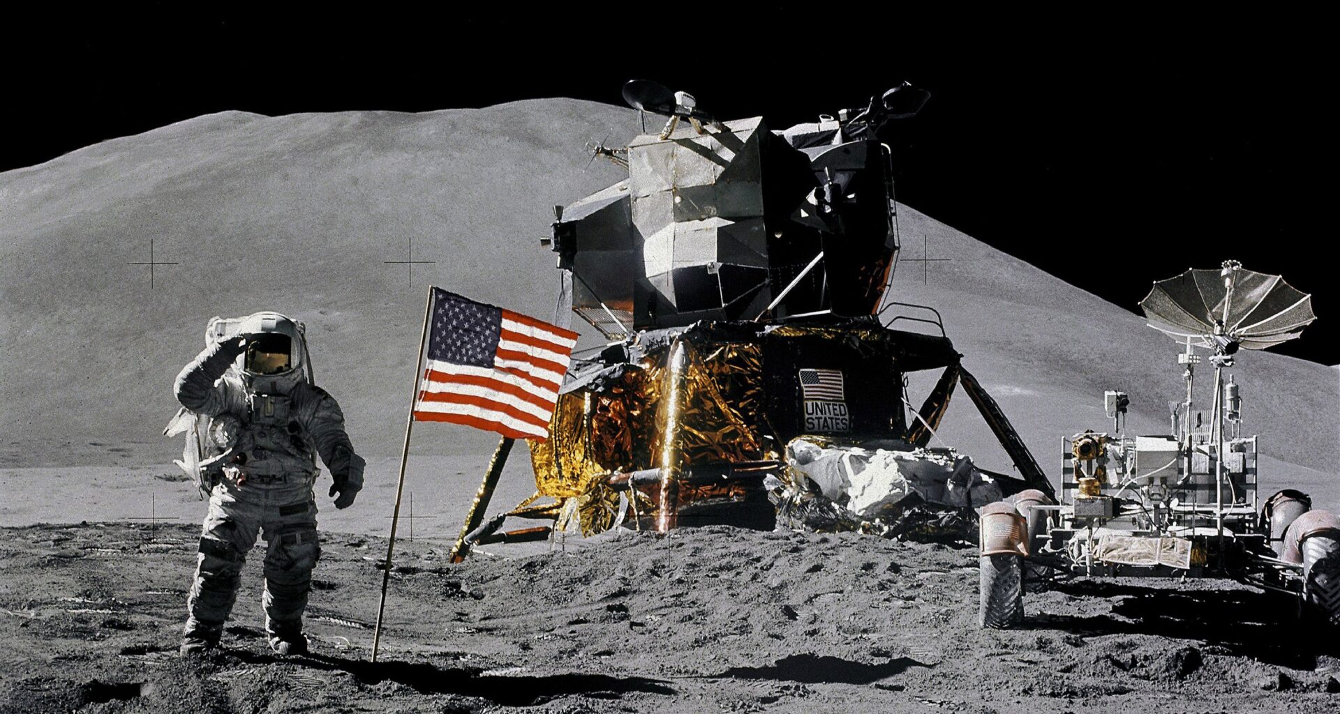 Artemis II: NASA is preparing for a return to the moon, but why is it going back?