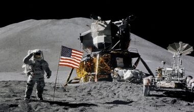 Artemis II: NASA is preparing for a return to the moon, but why is it going back?