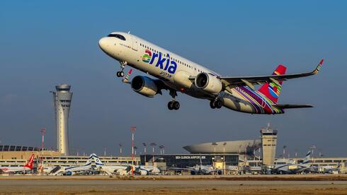 Israel restricts aviation as Iranian missile attacks escalate