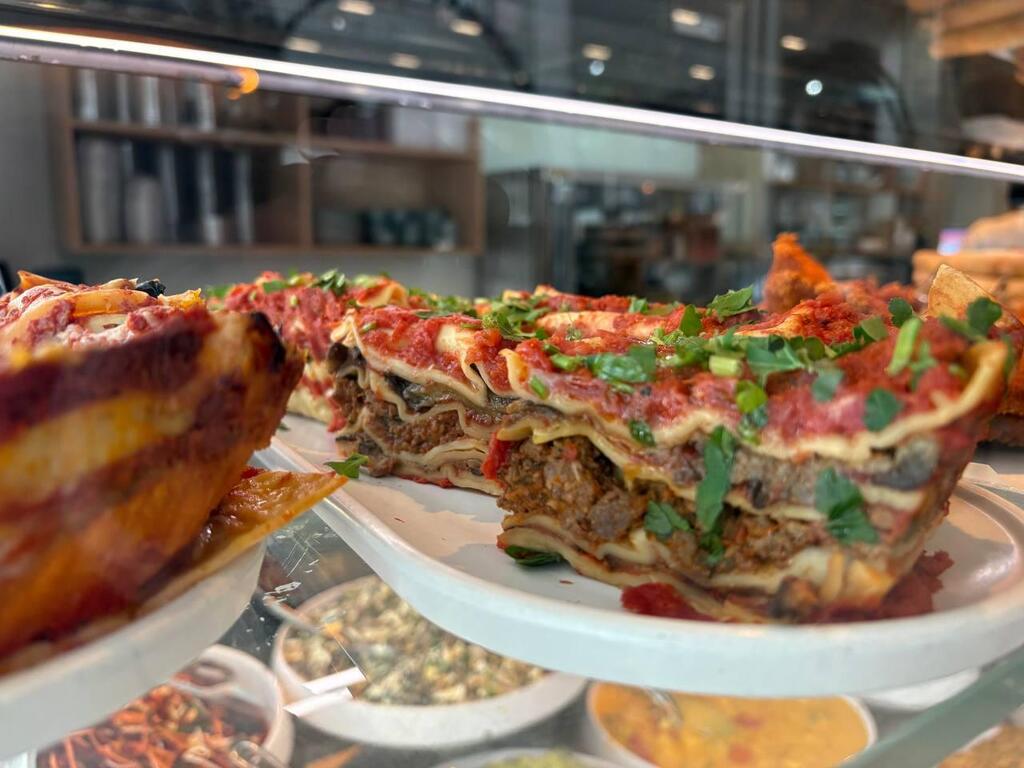 Photo: Yehonatan Cohen טנא