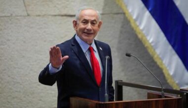 Netanyahu may call early elections after Iran war, Likud officials say