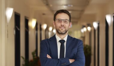 Shmuel Abramzon, Ministry of Finance chief economist  credit: Yossi Zamir